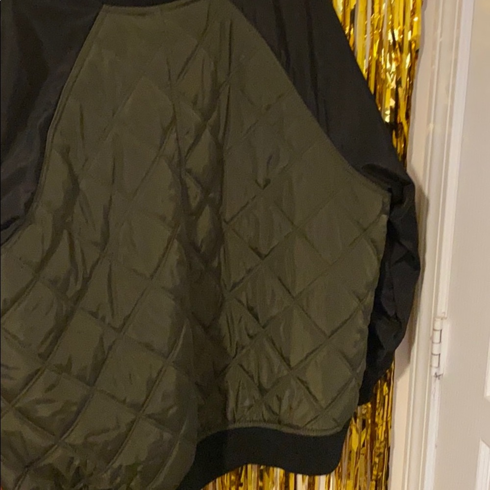 Bomber Jacket - Picture 2 of 2